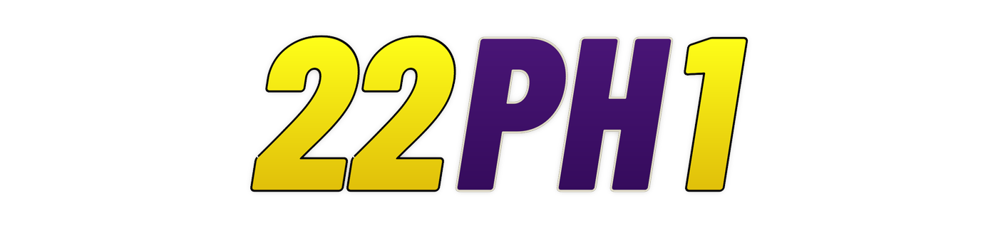 22ph1 Logo